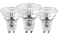 Eglo Leuchtmittel GU10 3er Pack