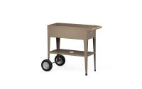 Urban Garden Wagen 75x35x80cm