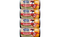Swirl Müllbeutel elastisch 20l