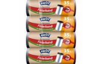 Swirl Müllbeutel elastisch 20l