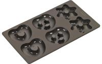 Lurch Flexiform Lebkuchen braun 2er Set
