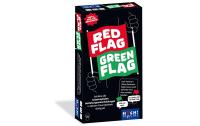 Red Flag, Green Flag (d)