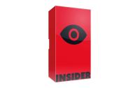 Insider (d,f)