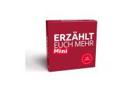 Erzählt euch mehr Paare - Mini (d)
