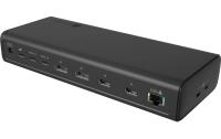 ICY BOX IB-DK7401-CU31 Dockingstation