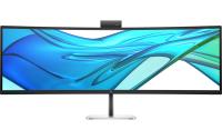 HP 549pm 49 DQHD 32:9 Curved LED VA