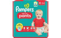 Pampers Baby Dry Nappy Pants Gr.4