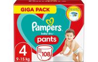 Pampers Baby Dry Nappy Pants Gr.4