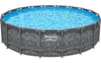 APX365 Winterfestes Frame Pool