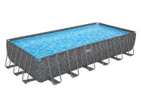 APX365 Winterfestes Frame Pool