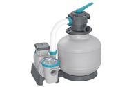 Bestway Sandfilteranlage 11.355 l/h