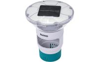 Bestway SolarGlow LED-Chemikaliendosierer