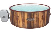 LAY-Z-SPA Helsinki Smart AirJet Whirlpool