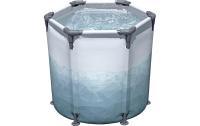 LAY-Z-SPA Eisbad Glacial Dip für 1 Person