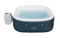 Lay-Z-Spa Ibiza aufblasbarer, energieef