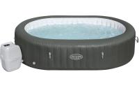 LAY-Z-SPA XXL WLAN-Whirlpool