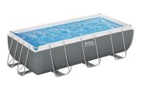 Bestway Steel Pro MAX Rechteckig