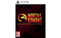 Mortal Kombat Legacy Kollection, PS5