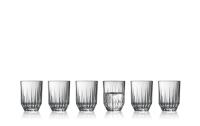 Lyngby Trinkglas Astrid 25cl, 6 Stk.