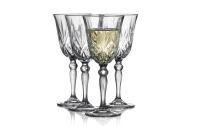Lyngby Weissweinglas Melodia 27 cl, 4 Stk.