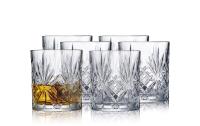 Lyngby Whiskeygläser 31cl, 6 Stück