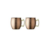 Lyngby Cocktailbecher Moscow Mule 55cl,2Stk
