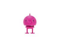 Hoptimist Aufsteller Bumble M, Pink