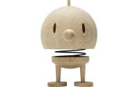 Hoptimist Aufsteller Bumble L, Oak