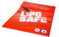 Swaytronic LiPo safe bag rot