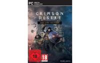 Crimson Desert Day One Edition, PC