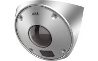AXIS Netzwerkkamera Q9227-SLV Edelstahl