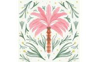 Paper+Design ServiettenPalmOasis