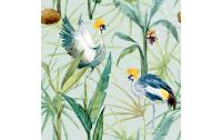 Paper+Design Servietten Dancing Birds