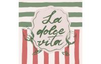 Paper+Design Servietten La dolce vita