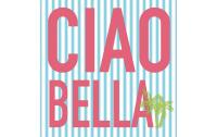 Paper+Design Servietten Ciao Bella