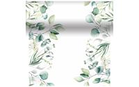 Paper+Design Tischläufer Eucalyptus