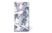 Paper+Design Taschentuch Euro