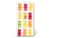 Paper+Design Taschentuch Jelly babies