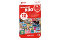 tigertones DUO - Ticket 12 Monate