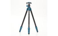 Benro SuperSlim Aluminium Stativ Kit