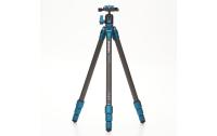 Benro SuperSlim Carbon Stativ Kit