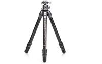 Benro Tortoise Carbon Stativ Kit