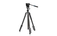 Benro Video Stativ Kit