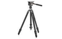 Benro KingPod Carbon Stativ Kit