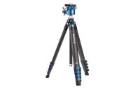 Benro BlackBird Carbon Stativ Kit