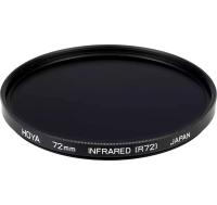 Hoya 62,0 R72 Infrarot Filter