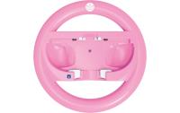 Hori Mario Kart Wheel Attachment - Peach