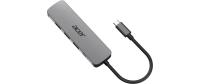 Acer Mini-Dock USB Type-C, 5-in-1
