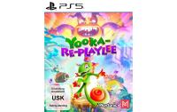 Yooka Re-PlayLee, PS5