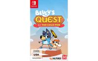 Bluey's Quest for the Gold Pen, Switch